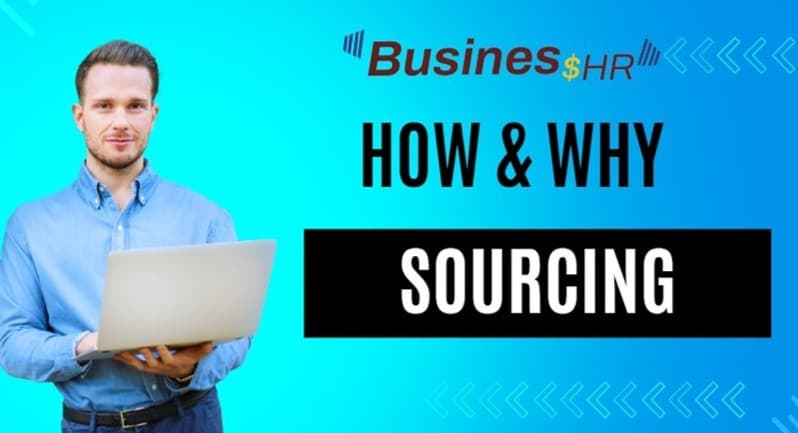 WEBNARS Why & How To Do Sourcing ?